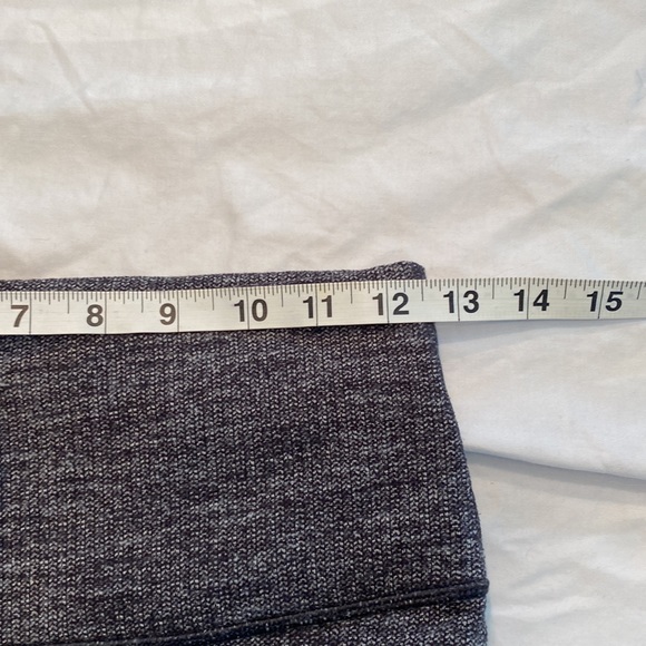 lululemon wunder under variegated high rise leggings | 6 - Picture 5 of 8